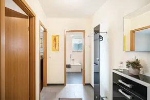 Appartamento di vacanza Katjas Ferienwohnung con Wi-Fi e terrazza; parcheggio disponibile - Image 2