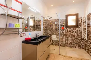 Villa 'Casa Toni' avec piscine et Wi-Fi - Image 5