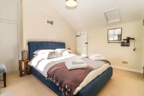 Quaint 2 bed cottage near North Norfolk Coast - Harpers Cottages - Image 4