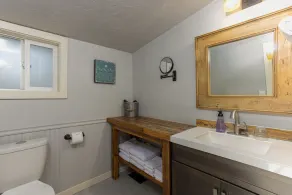 Le Sunrise Cottage sur le côté ouest branché de Bend - Image 3