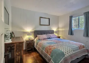 Cozy retreat in Orford on beautiful Bowker lake - Image 5