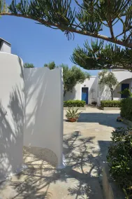 Kasraki Dunes Naxos - Image 2
