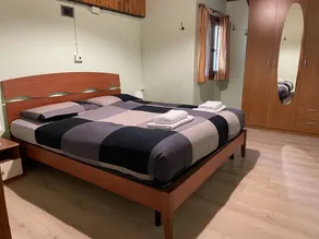Fantastisk privat feriebolig for 4 personer med WIFI, TV, terrasse og kæledyr tilladt - Image 4
