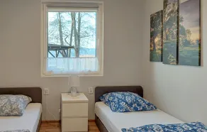 Lovely home in Wilcze with WiFi - Image 2