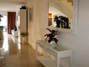 5* Puerto Banus Triplex, panoramic views, 3 pools, WIFI, near beaches & golf - Image 2