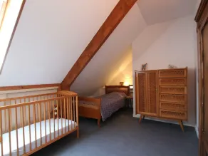 Cottage Bourgvallées, 3 camere, 5 persone - Image 5