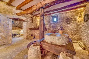 Mallorcan finca Ses Planes with pool - Image 2