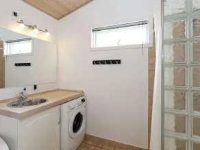 4 star holiday home in Hals - Image 4