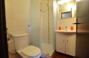 Galant studio 8 with balcony - Image 3