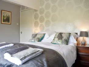 Alloggio con 3 camere da letto ad Maulds Meaburn in the Eden Valley, Cumbria - Image 4