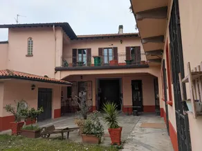 Corte Meneghina-short stays - Image 2