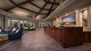 Garden View - 2 Bedroom - Marriott's SurfWatch - Full Resort Access - Image 4