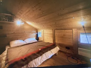 Chalet Molines Queyras, belle fuste renovee, confort luxe moderne Molines sauna - Image 4