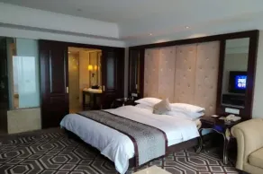 Shangmao International Hotel（Xinjiekou deji plaza branch） - Image 5