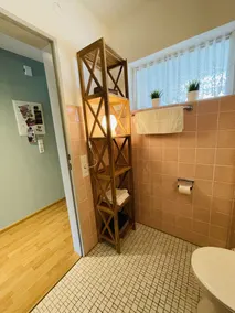 Cozy apartment in a quiet location with balcony - tourist tax and final cleaning included - Image 4