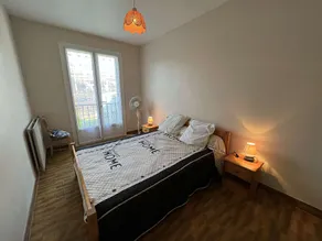 Maison avec Jardin, Centre-Ville, Proche Plage, 6 Pers. - Image 4