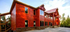Foxwood Mansion Cabin - Image 4