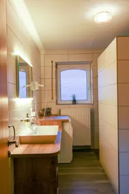 Ferienwohnung/app. für 2 Gäste mit 45m² in Meppen - Image 2