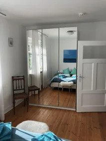 Apartment ground floor in the beautiful bath Soden-Salmünster - Image 4