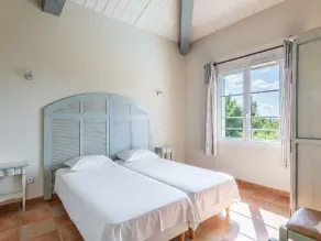 Maison duplex pour 8 | Piscine privée + terrasse - Image 4
