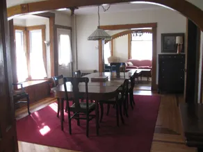 Marsh Brook is a beautiful farmhouse located in the heart of the Green Mountains - Image 3