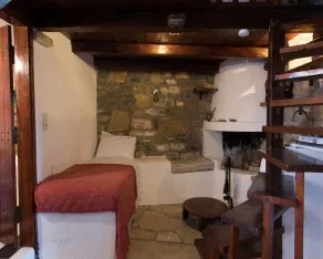Cretan Traditional Stone Home (Efterpi) - Image 4