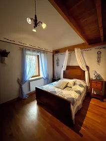 Le Pilan Watermill *** Pizza oven, foosball table, ping-pong table, spa, sauna - Image 5