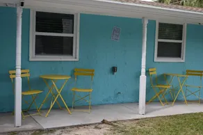 \"Salty Siren\" Mermaid Themed Room at Weeki Wachee Waterfront Adventure Retreat - Image 3