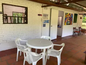 San Gil country cabins, via Barichara. We welcome pets! - Image 3