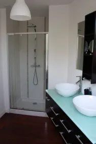 Biarritz center 4 bedrooms terrace, 300m beach, parking - biarritzlocation.com - Image 3