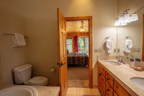 Tahoe Woods by Hauserman Rentals - Image 4