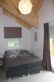 Härlig 8-p stuga med bastu inom gångavstånd från ett skid-och vandringsområde - Image 4