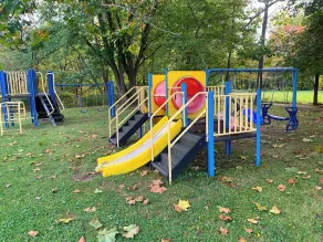 BACKYARD WANDERLAND - Near ARK & Creation Museum - perfect for big families! - Image 5