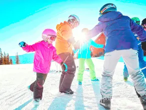 En af en slags 4Br Condo ~ Gateway 5039 - Kids Ski Free! - Image 3