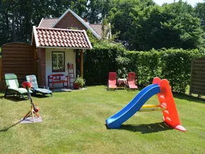 Ferienhaus in Lindern mit Garten & Terrasse - Image 4