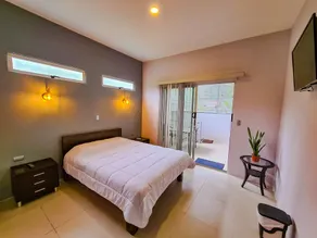 Special room for long stays, comfortable, spacious, private and safe - Image 3