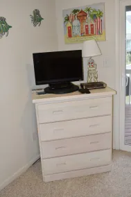 5 BR Nags Head second row beach house - Image 2