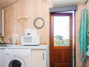 4 stjernet sommerhus i Juelsminde - Image 2