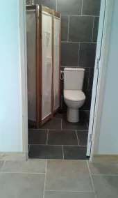 Promo slutningen af august 25% 3 værelses Gîte på 85m2 med sydvendt terrasse på 60m2 - Image 4
