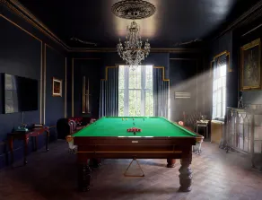 Luxury Georgian Mansion in Essex - Image 5