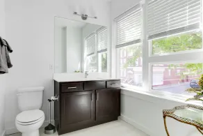 Elegant 3-Bedroom Home with Stunning Rooftop Deck & Dining Area - Image 4