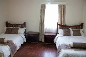 Birds Of Paradise Holiday Homes - Nairobi. - Image 5