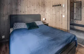 Fantastisk lejlighed i Trysil med sauna - Image 4