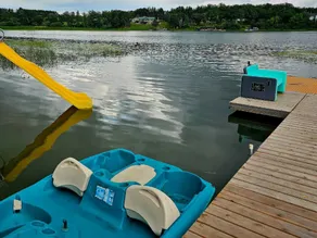 Buffalo Lake Cabin I Private Beach l Detroit Lakes l Pet Friendly - Image 2