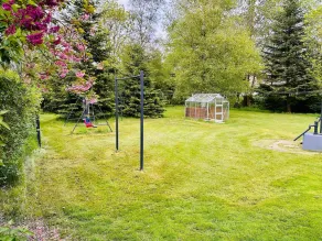 \"Alle_zusammen\" - Modern and bright vacation apartment with large garden - Image 3