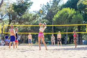 Villaggio San Francesco - Adria Holiday Mobile Homes - Image 5