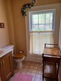 Historic former bed and breakfast - 15 min to Elk Mountain Ski Resort - Image 4