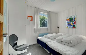 2 sovrum fantastiskt hem i Roslev - Image 3