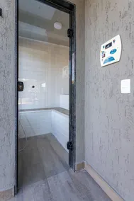 Beautiful house in Itaipava, 4 suites, sauna, A/C - Image 2