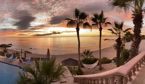 Casa Alvarado | Beachfront Private Escape w/ Pool - Image 4